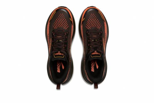 BROOKS Cascadia 20 (Herren)