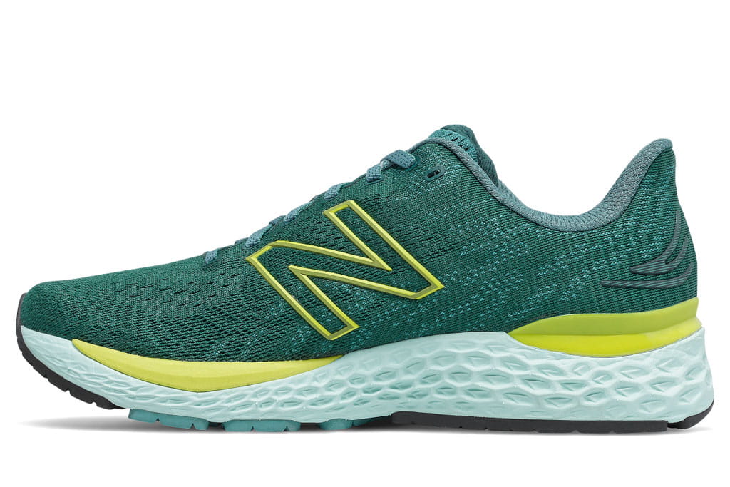 NEW BALANCE Fresh Foam 880 v11 (Herren) - jetzt bestellen! | bunert Onlineshop