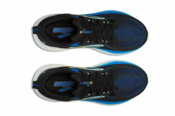 BROOKS Glycerin 22 (Herren)