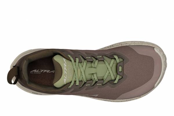 ALTRA Experience Wild 3+ (Herren)