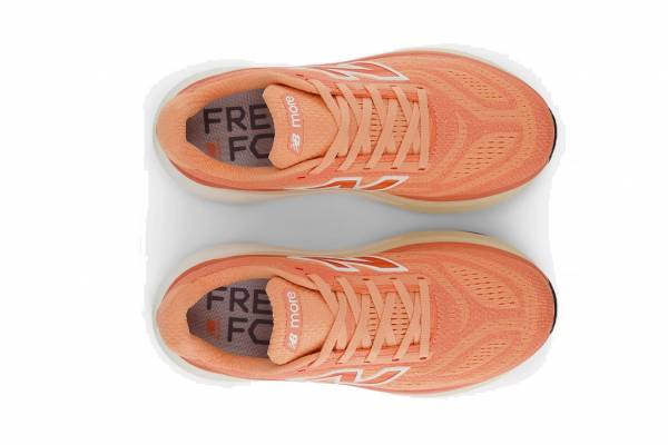 NEW BALANCE Fresh Foam More v6 (Damen)