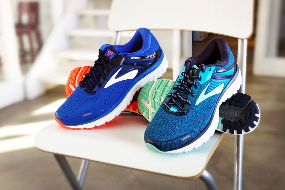 brooks laufschuhe adrenaline gts 18
