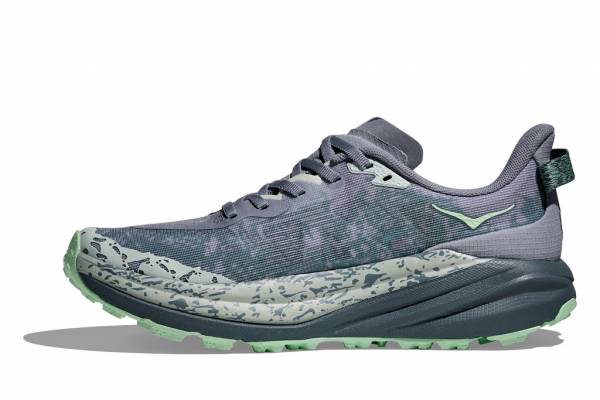HOKA Speedgoat 6 (Damen)
