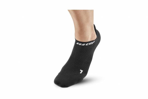 CEP Ultralight Compression Socks No Show Laufsocken (Herren)