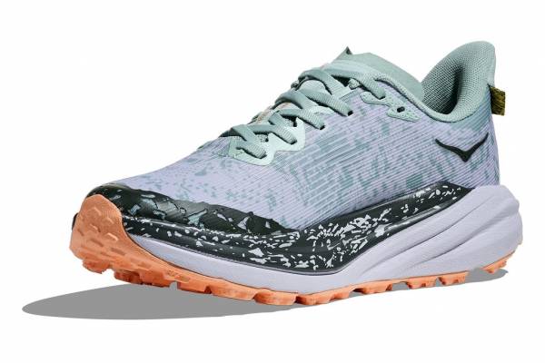HOKA Speedgoat 6 GTX (Damen)