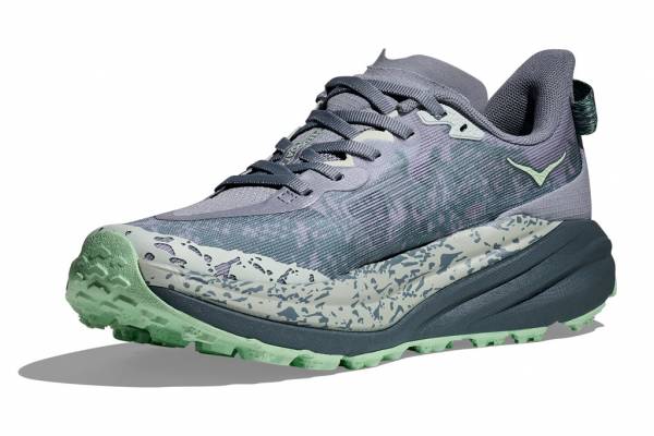HOKA Speedgoat 6 (Damen)