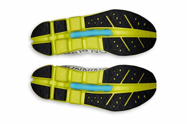 ON Cloudflow 5 (Damen)