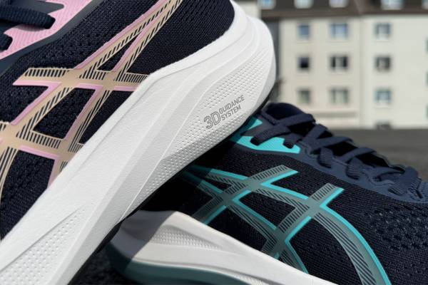 ASICS GEL-Pursue 11