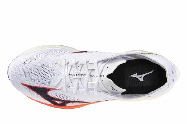MIZUNO Wave Rebellion Pro 3 (unisex)