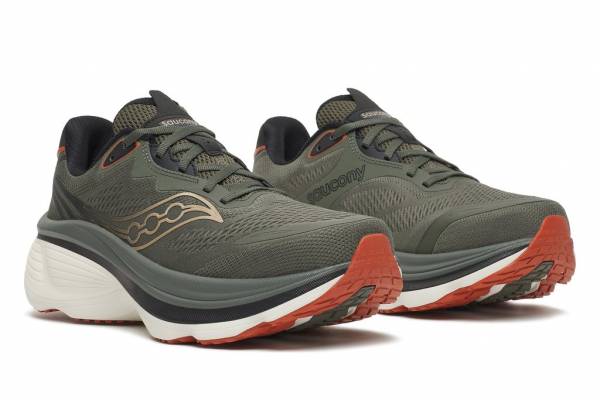 SAUCONY Hurricane 26 (Herren)