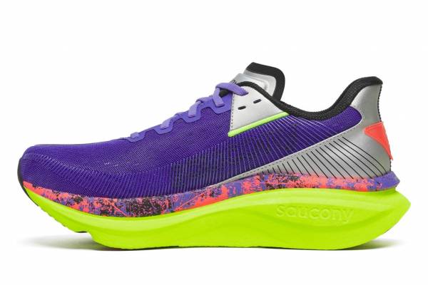 SAUCONY Endorphin Azura (Herren)