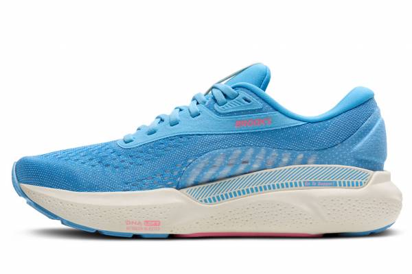 BROOKS Adrenaline GTS 24 (Damen)