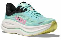 Vorschau: HOKA Bondi 9 Damen Vorschau: HOKA Bondi 9 Damen