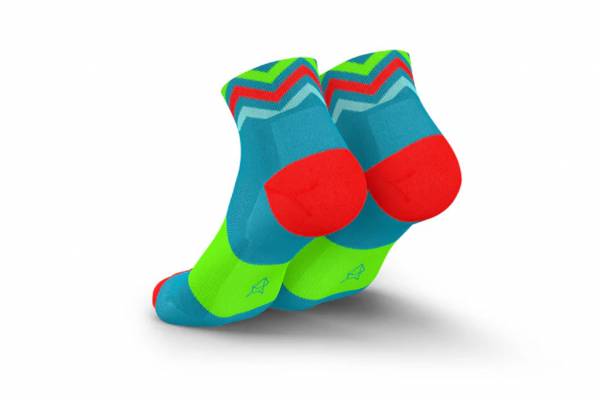 INCYLENCE Ultralight Low-Cut Laufsocken