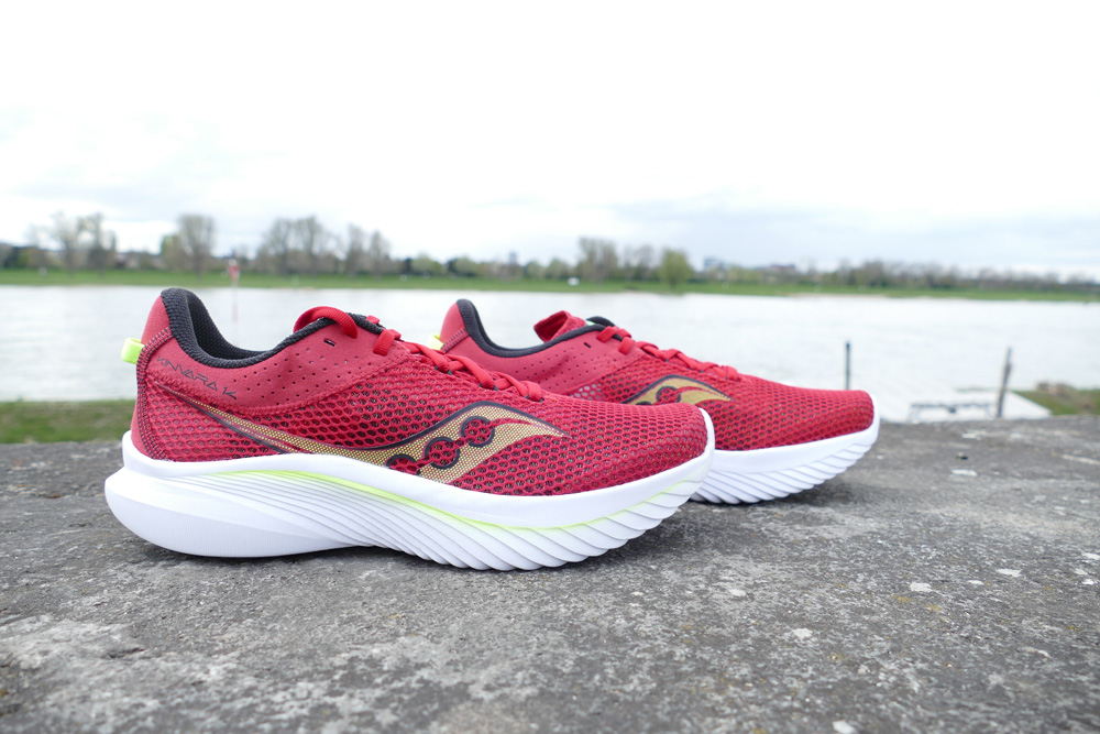 SAUCONY Kinvara 14