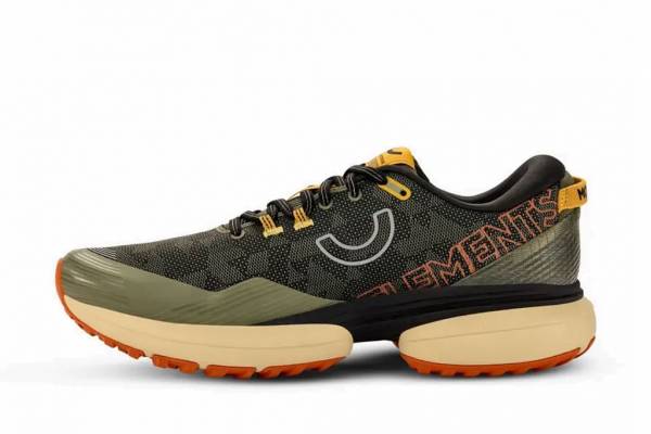 TRUE MOTION U-Tech Nevos 3 Elements (Herren)