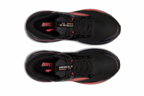 BROOKS Adrenaline GTS 24 Weatherized (Damen)