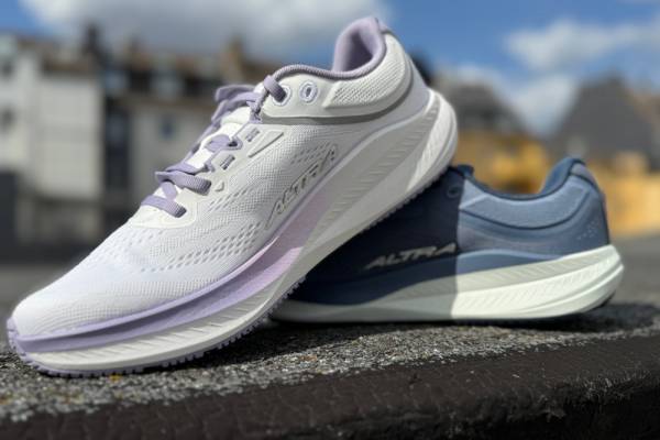 ALTRA Torin 9