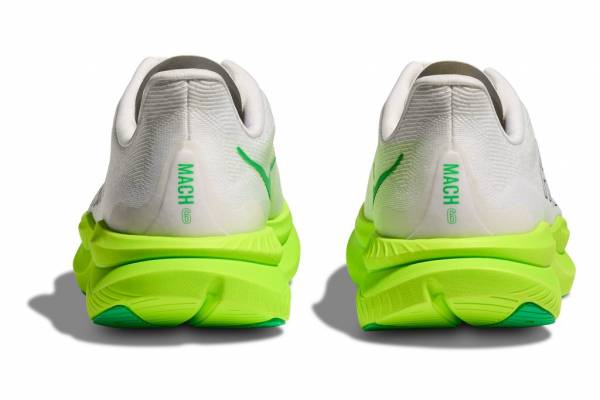 HOKA Mach 6 (Herren)