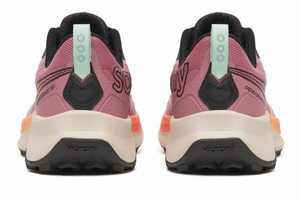 SAUCONY Peregrine 16 (Damen)