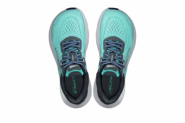 ALTRA Provision 8 (Damen)