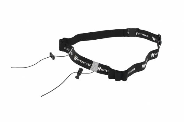 WITEBLAZE Startnummernband (Unisex)