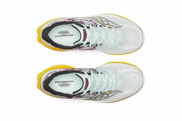 SAUCONY Endorphin Speed 5 (Herren)