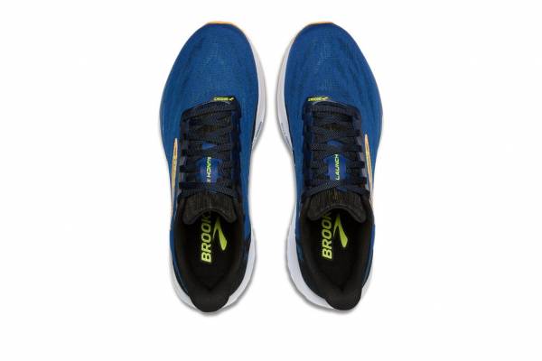 BROOKS Launch 11 (Herren)