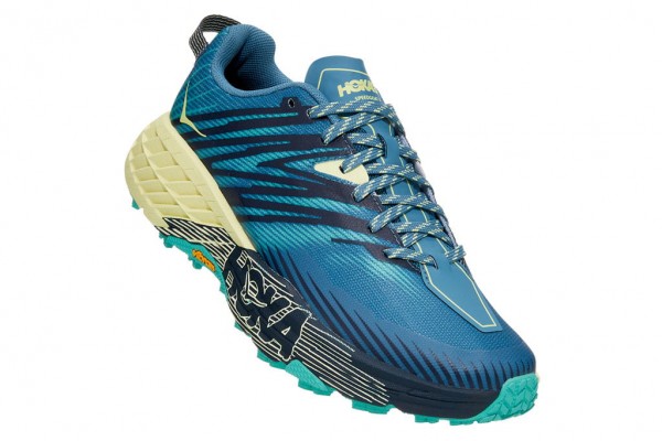 HOKA ONE ONE Speedgoat 4 HOKA ONE ONE Speedgoat 4 (Damen)