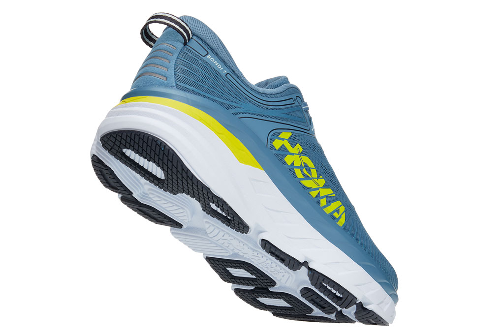 Laufschuhe für schwere Läufer | bunert onlineshop