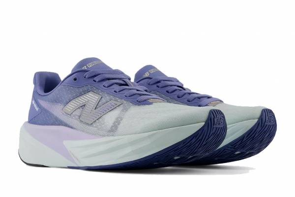 NEW BALANCE FuelCell Rebel v5 (Damen)