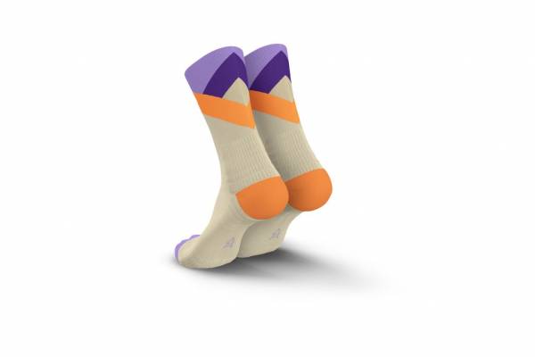 INCYLENCE Trail Laufsocken