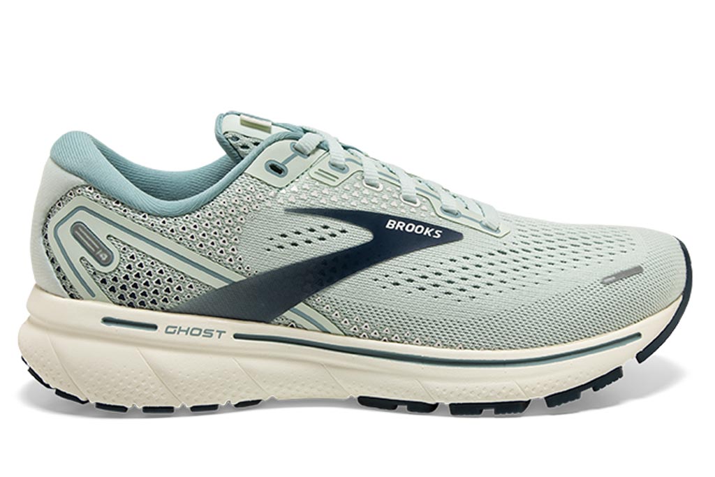 BROOKS Ghost 14 (Damen) jetzt bestellen! bunert