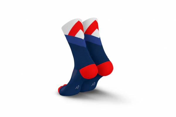 INCYLENCE Trail Laufsocken