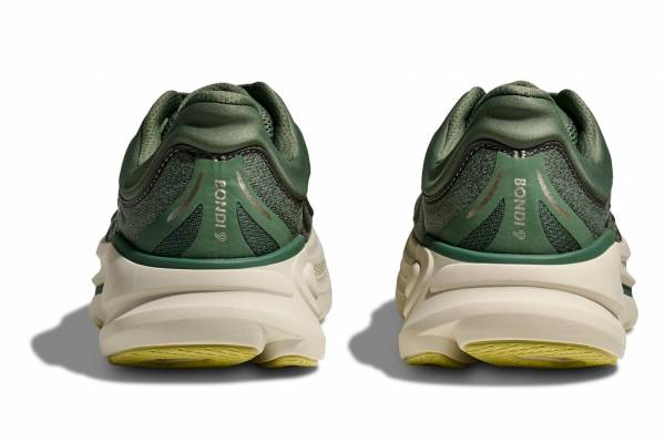 HOKA Bondi 9 (Herren)