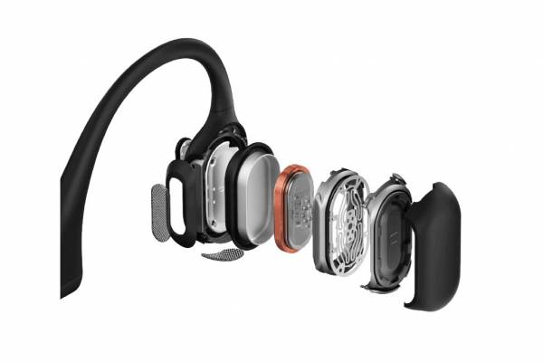 SHOKZ OpenRun Pro Kopfhörer