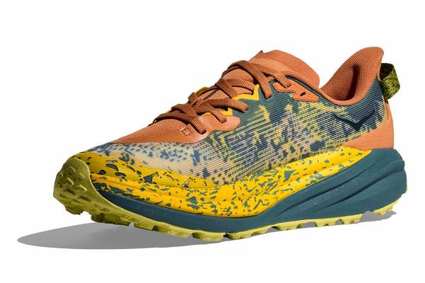 HOKA Speedgoat 6 (Herren)