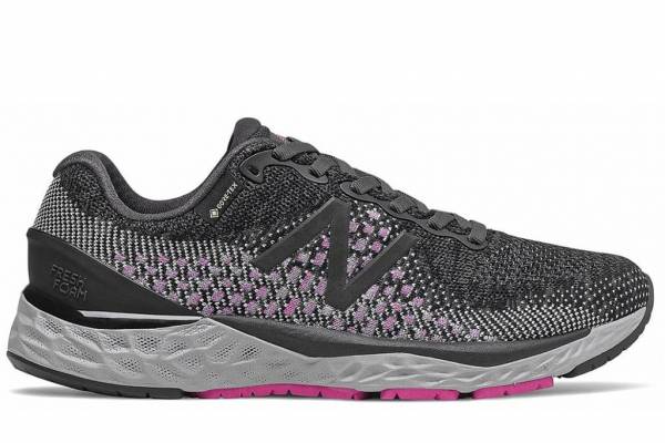Test: NEW BALANCE Fresh Foam 880 v11 | bunert online shop