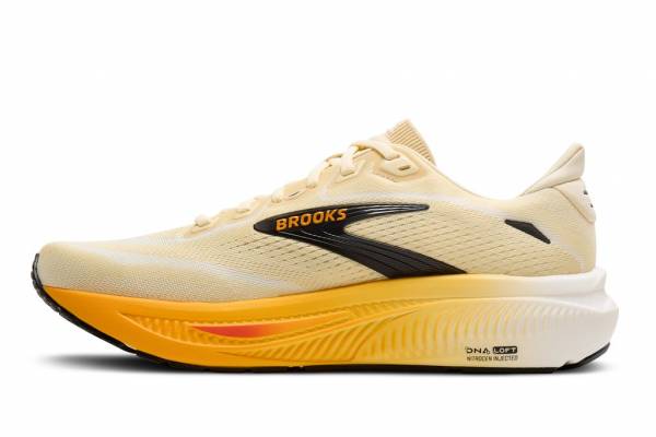 BROOKS Ghost 18 (Herren)
