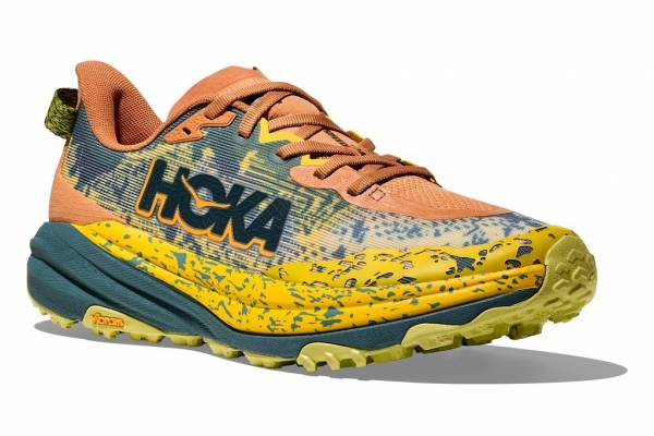 HOKA Speedgoat 6 (Herren)