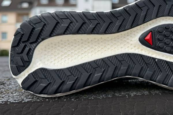 SALOMON Aero Glide 4 GRVL