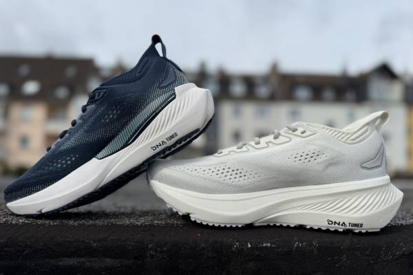 BROOKS Glycerin 23 und Glycerin GTS 23