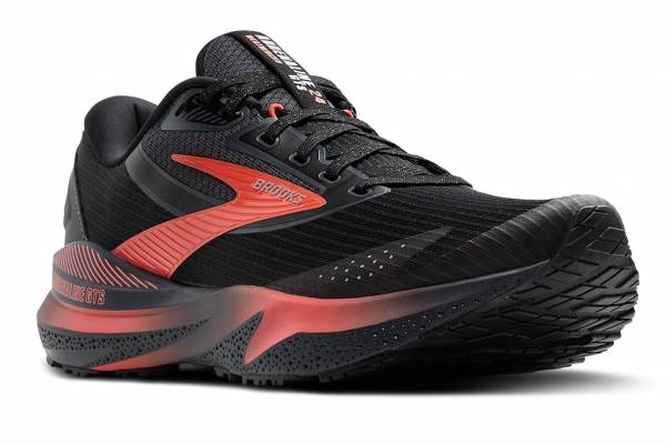 BROOKS Adrenaline GTS 24 Weatherized (Damen)