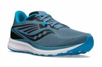 Vorschau: SAUCONY München 5 Herren Vorschau: SAUCONY München 5 Herren