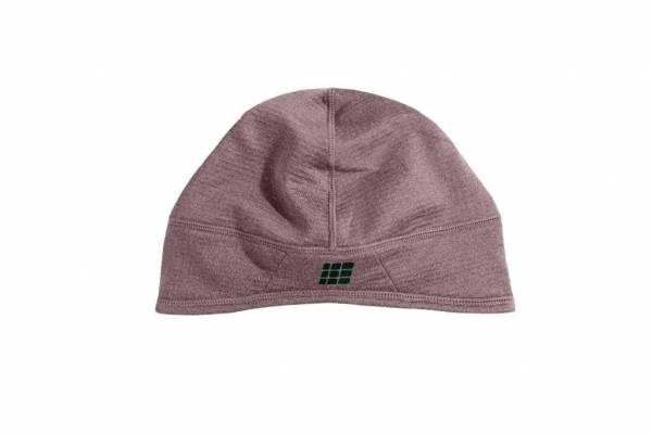 CEP Cold Weather Beanie Laufmütze