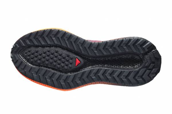 SALOMON Aero Glide 4 Grvl (Damen)