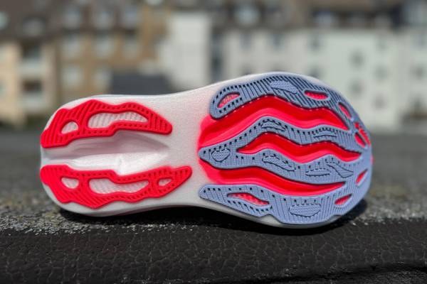 BROOKS Glycerin Max
