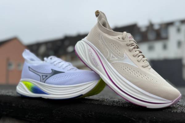 MIZUNO Neo Zen 2