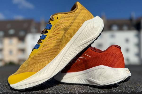 SALOMON Aero Blaze 3 GRVL