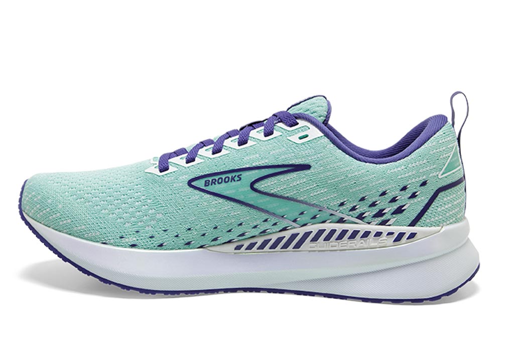 BROOKS Levitate GTS 5 (Damen) jetzt bestellen! bunert